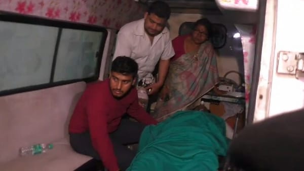 Sukanta Majumder Injured: TMC বলছে অভিনয়, সুকান্ত মজুমদারের কোমরে – পাঁজরে চোট, বলছেন চিকিৎসকরা – TMC Says Acting, Sukant Majumder’s Waist
