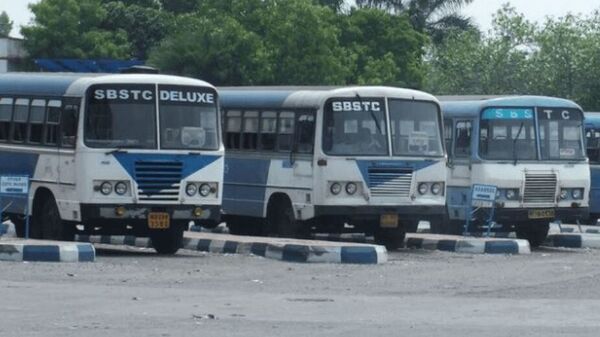 SBSTC Bus Service: চালু হল নয়া সরকারি বাস, কলকাতা থেকে হলদিয়া ভাড়া কত, ছাড়বে কটায়?