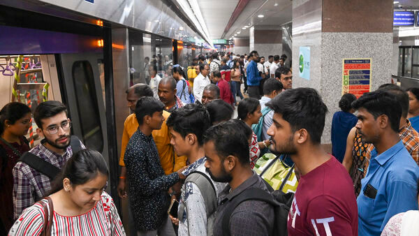 Sealdah-Sector V Metro: শিয়ালদা- সেক্টর ফাইভ মেট্রোতে আরও গতি, অফিস যাওয়া আরও সহজ, বদলাচ্ছে সময়সূচি