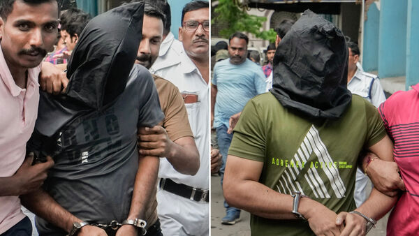 Terrorist in Kolkata: ব্যবহার করত হিন্দু নাম, বাংলায় ডেরা নেওয়া জঙ্গিদের মাথার দাম কত ছিল?